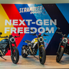 Chính thức ra mắt  Scrambler Ducati thế hệ thứ 2 tại Việt Nam
