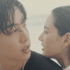 Mark Tuan-GOT7 và Mai Davika trong MV “Everyone else fades"