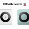 Huawei trở lại mạnh mẽ với siêu phẩm smartphone Huawei Mate 60 Pro+