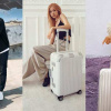 RIMOWA chiến dịch Never Still 4 cùng Rosé - Blackpink, Kylian Mbappé