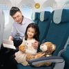 Cập nhật mới nhất quy định xếp chỗ ngồi trên mọi chuyến bay cùng Vietnam Airlines