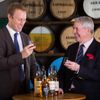 Khám phá hành trình di sản rượu thượng hạng qua podcast The Whisky Legends