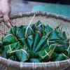 Bánh coóc mò – Món bánh truyền thống thơm ngon của đồng bào Tày