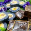 Thử hết 5 món bánh miền Tây được gói bằng lá chuối siêu hấp dẫn