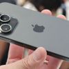 Vừa cho đặt trước, iPhone 15 Pro Max đã "cháy hàng"