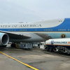 Petrolimex Aviation cung cấp nhiên liệu cho chuyên cơ của Tổng thống Mỹ Joe Biden