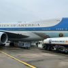 Petrolimex Aviation cung cấp nhiên liệu cho chuyên cơ của Tổng thống Mỹ Joe Biden