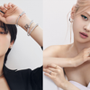 Tiffany Lock – Tôn vinh biểu tượng tình yêu với Đại sứ ROSÉ (Blackpink) và Jimin (BTS)