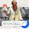 Nguồn Gốc Ra Đời Của Nhân Số Học - Cuộc Đời Nhà Triết Học Pythagoras
