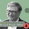 Ngày sinh đã tiết lộ gì về sự thành công của Bill Gates?