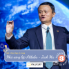 Nhờ đường đời có con số 3 của Jack Ma đã giúp ông trở thành tỷ phú