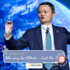 Nhờ đường đời có con số 3 của Jack Ma đã giúp ông trở thành tỷ phú