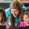Chương trình Apple Learning Coach áp dụng tại một học khu ở California