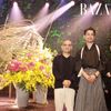 Hanadayori Night: Nghệ nhân Ikebana trình diễn cùng nhạc sĩ Đức Trí
