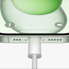 iPhone 15 có thể sạc ngược cho Apple Watch, AirPods
