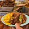 10 món ăn đường phố Malaysia "ngon ngon"