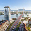“Gã khổng lồ” Aedas kể chuyện kiến trúc hóa nghệ thuật đan chiếu Cẩm Nê tại Đà Nẵng