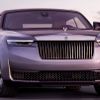 Trình làng Rolls Royce Droptail độc bản với số lượng giới hạn