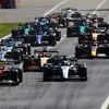 So sánh xe đua F1 với các siêu xe thể thao