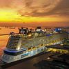 Những lưu ý khi trải nghiệm siêu du thuyền Spectrum of the Seas