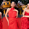 Mỹ nhân Việt hội tụ tại show diễn Phương Đông Rực Rỡ của VUNGOC&SON