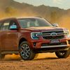 Ford triệu hồi hơn 3.200 xe Everest và Explorer tại Việt Nam