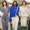 BST Burberry Xuân-Hè 2024 - Tái tạo áo khoác lịch sử