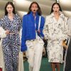 BST Burberry Xuân-Hè 2024 - Tái tạo áo khoác lịch sử