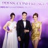 Hoa hậu Hà Kiều Anh giữ vai trò ‘cầm cân nảy mực’ tại Mrs International Global Vietnam 2023