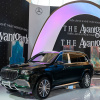 Mercedes-Benz: Avantgarde 2023 - Sự Kiện Triển Lãm Xe Hơi và Nghệ Thuật đỉnh cao năm 2023