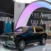 Mercedes-Benz: Avantgarde 2023 - Sự Kiện Triển Lãm Xe Hơi và Nghệ Thuật đỉnh cao năm 2023