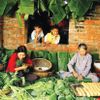Nét đẹp của những món bánh “giấu mình trong lá” của ẩm thực Việt Nam