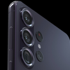 Ngắm mẫu Galaxy S24 Ultra với tính năng camera selfie đặc biệt