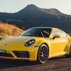 Nhu cầu của giới siêu giàu thúc đẩy doanh thu của Porsche ?