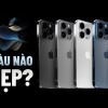 iPhone 15 lần đầu tiên xuất hiện: Đập hộp chiếc điện thoại cao cấp với nhiều phiên bản màu cực xịn