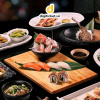 Sorae Sushi: Hương vị chuẩn Nhật trong lòng Sài Gòn