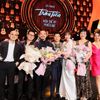Nguyễn Thị Thu Hà “mắt xích” quan trọng trong live concert Đức Trí