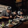 Dining Library: Vì sao Four Hands Collaboration lại hấp dẫn trong thưởng thức Fine Dining?