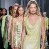 Show diễn Versace Xuân Hè 2024 - Khai mở thời trang cổ điển