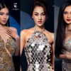 Gặp gỡ Top 18 thí sinh của Miss Universe Vietnam 2023