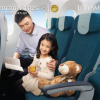 Cập nhật mới nhất quy định xếp chỗ ngồi trên mọi chuyến bay cùng Vietnam Airlines