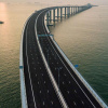 Cây cầu vượt biển dài nhất thế giới được xây dựng như thế nào?