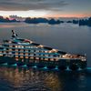 Du thuyền Essence Grand Superyacht đẳng cấp resort nổi 5 sao giữa miền di sản