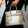 "Mổ xẻ" những chiếc túi Hermès Birkin tiền tỷ
