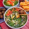 Top 11 món ăn nổi bật của ẩm thực đường phố Hà Nội