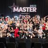 Các nhà sáng tạo nội dung cực hot trong Master 2023 by TikTok