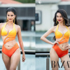 Hương Ly, Bùi Quỳnh Hoa lọt Top 5 Người đẹp Biển Miss Universe Vietnam 2023