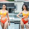 Hương Ly, Bùi Quỳnh Hoa lọt Top 5 Người đẹp Biển Miss Universe Vietnam 2023