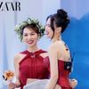 Hot TikToker có 2,4 triệu lượt follow gây ấn tượng tại Miss Earth Việt Nam 2023