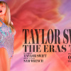 The Eras Tour Movie của Taylor Swift công bố ngày khởi chiếu tại Việt Nam